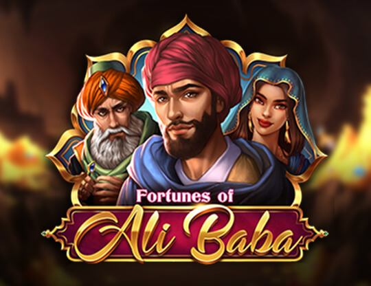 Fortunes of Ali Baba